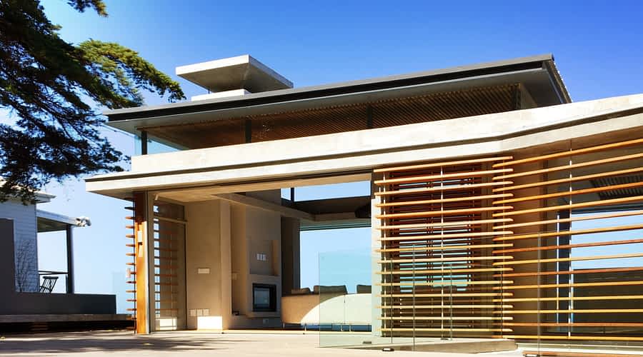 Pool – Cranked House, St James, False Bay Cranked House, St James, False Bay